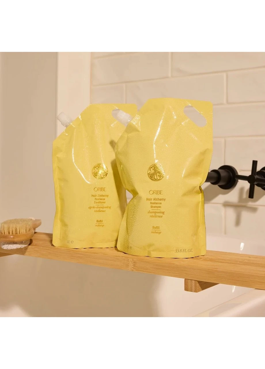 Шампунь запаска Hair Alchemy Resilience Shampoo 1000 мл (2456283874) Oribe (387629937)