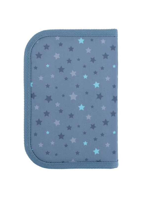 Пенал " " /SP25-622H-3/ 1 від., 2 відв., з наповненням 622H-3 Studio Pets (1/42) Kite (367761747)