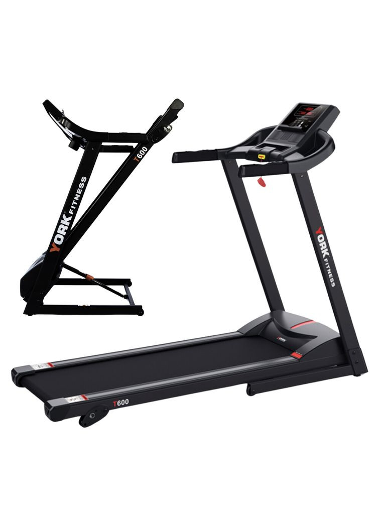 Беговая дорожка T600 York Fitness (301865839)