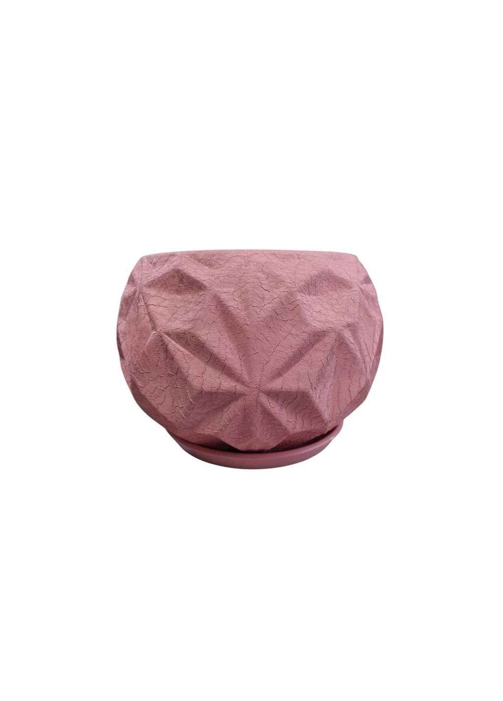 Ваза Зірка шкіра 10л Авангард (354339070)