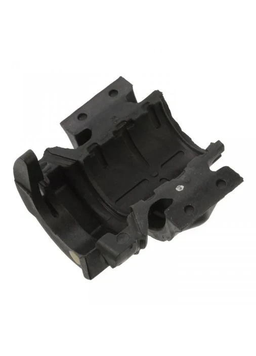 Втулка стабилизатора (заднего) VW Touareg 02-18 104776 (opt-om) Febi Bilstein (345788084)