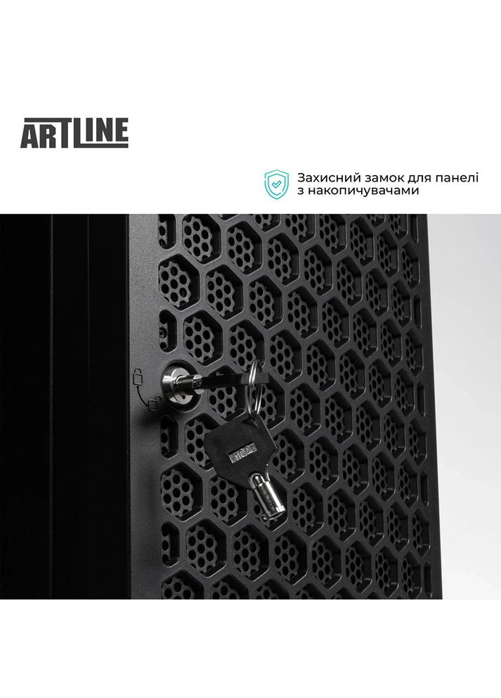 Сервер Business RT86 (RT86v11) ARTLINE (364872284)