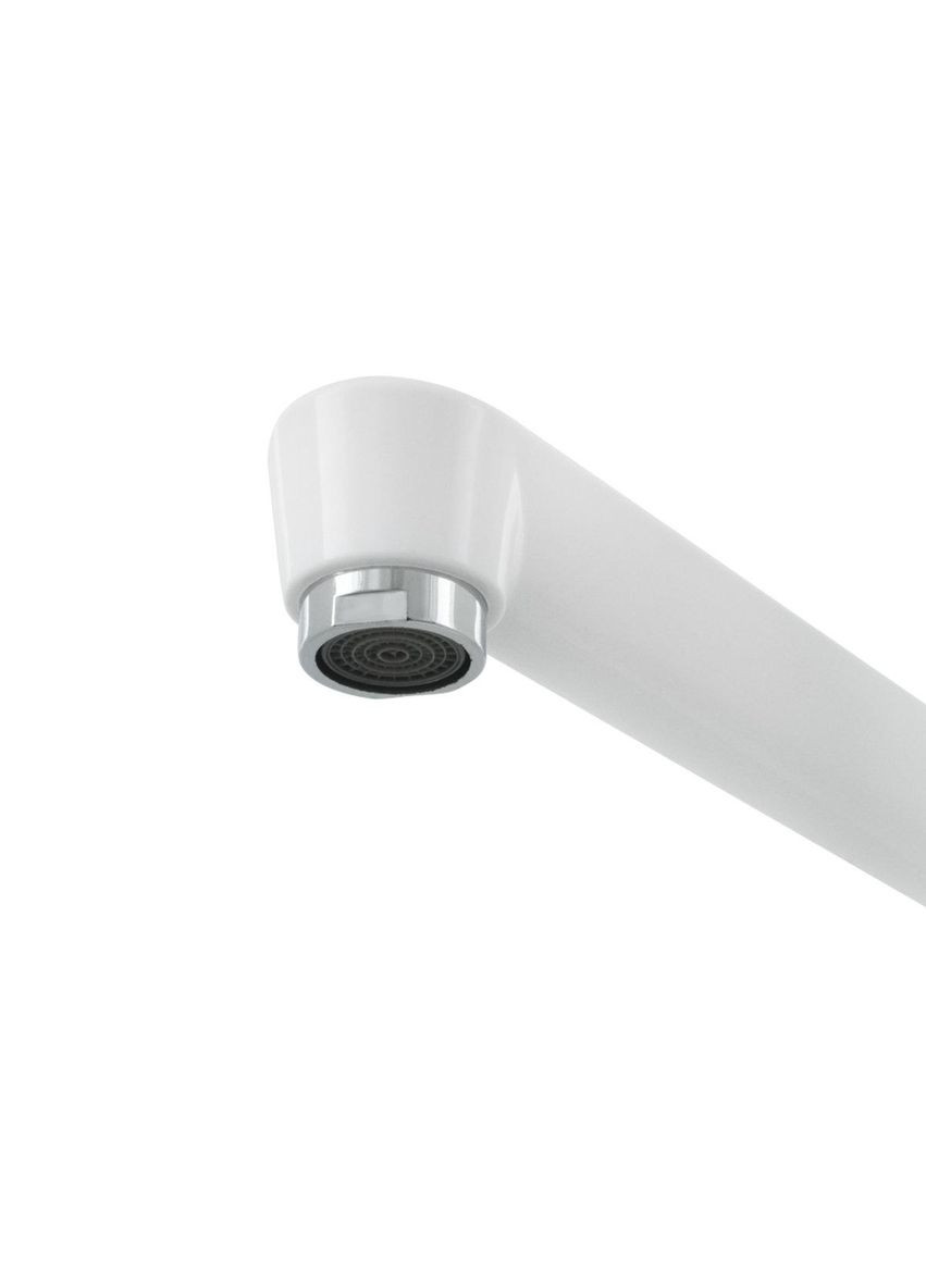 Змішувач для кухні RIZO RP46W No Brand (362046115)