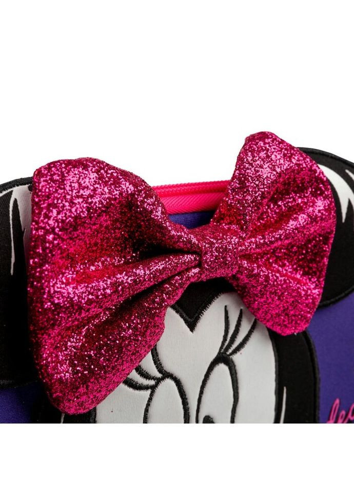 Пенал м'який TO-01-1 Minnie Mouse 533006 5х12х22 см Yes (335585686)