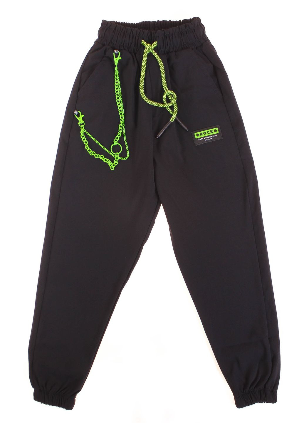 Брюки A Yugi 5314 Темно Синій A-yugi (306714545)