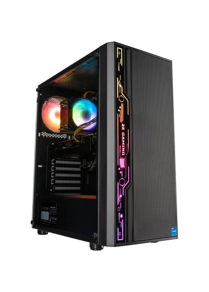 Компьютер Complex Gaming (-9676) 2E (344464383)