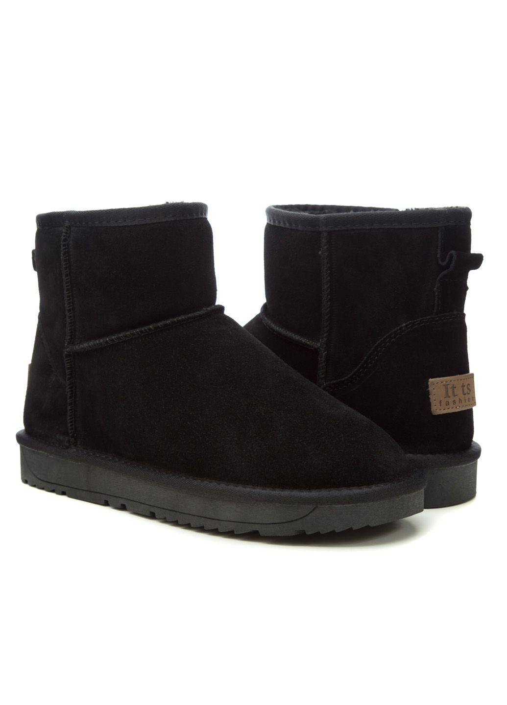 Уггі чоловічі ITTS (305128971)