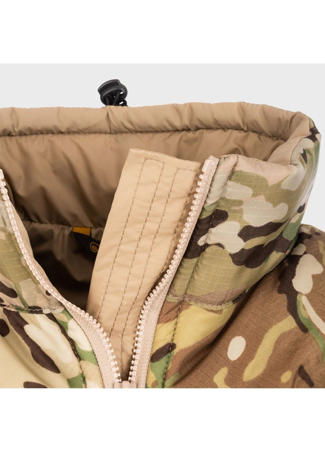 Комбінована демісезонна куртка combat proven Snugpak