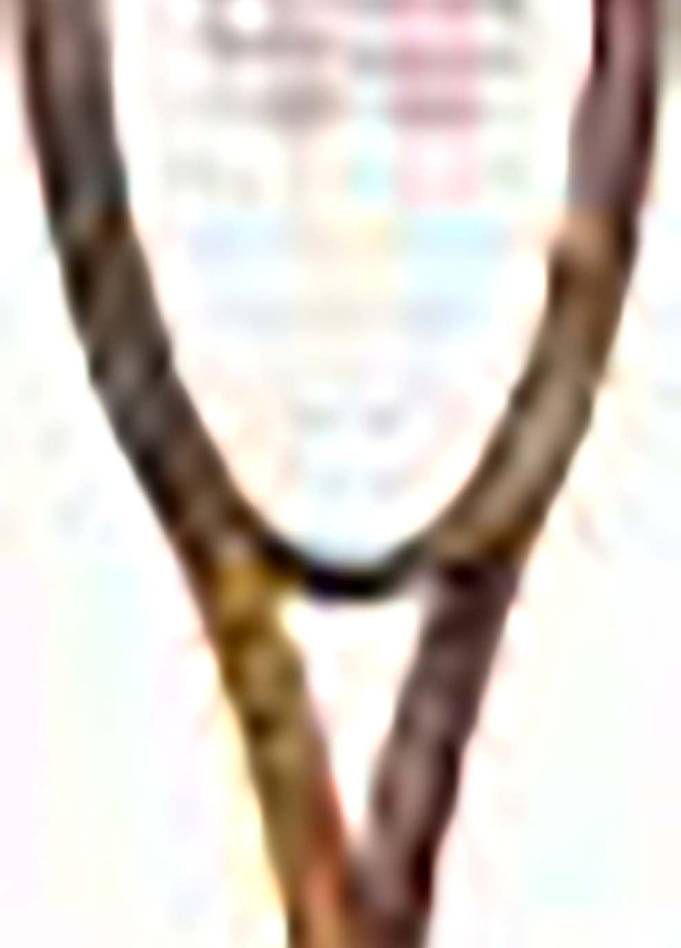 Ракетка Pro Staff 25 V14 Коричневий Wilson (302246100)