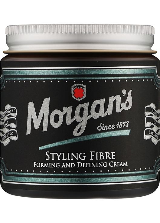 Паста для стилізації волосся - Morgan’s Styling Fibre Paste 120ml (1288309-30057463) Morgan's (368628211)