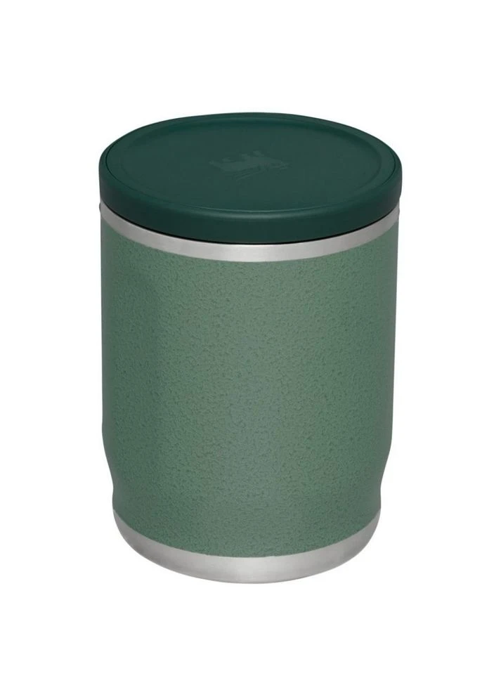 Термос для еды Adventure To-go 0,53 л зеленый 79-1107_green Stanley (379068475)