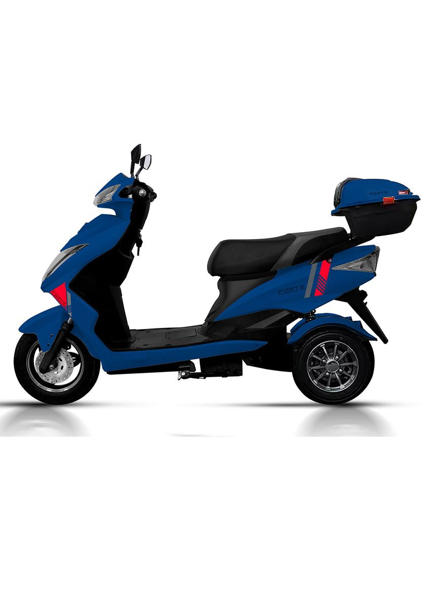 Электроскутер HAWK MAXI Forte (341679517)