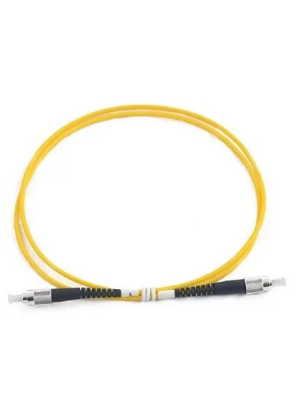 Оптический патчкорд FC/UPC-FC/UPC SingleMode Simplex 1м. (ES-FC-FC/UPC-1-SM-S) Eserver FC/UPC-FC/UPC SingleMode Simplex 1м. (401039710)