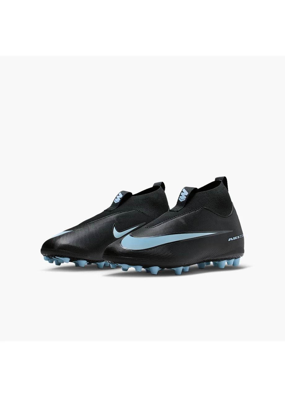 Бутси Zoom Mercurial Superfly 10 Academy Ag Black FQ8308-001 Nike (398034706)