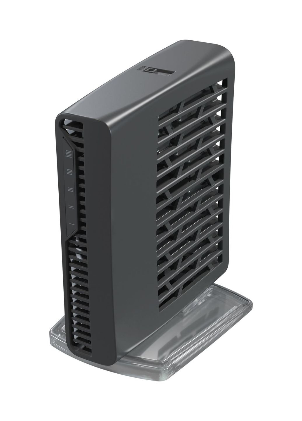 Бездротовий маршрутизатор hAP AX2 (C52iG-5HaxD2HaxD-TC) Mikrotik (341487310)