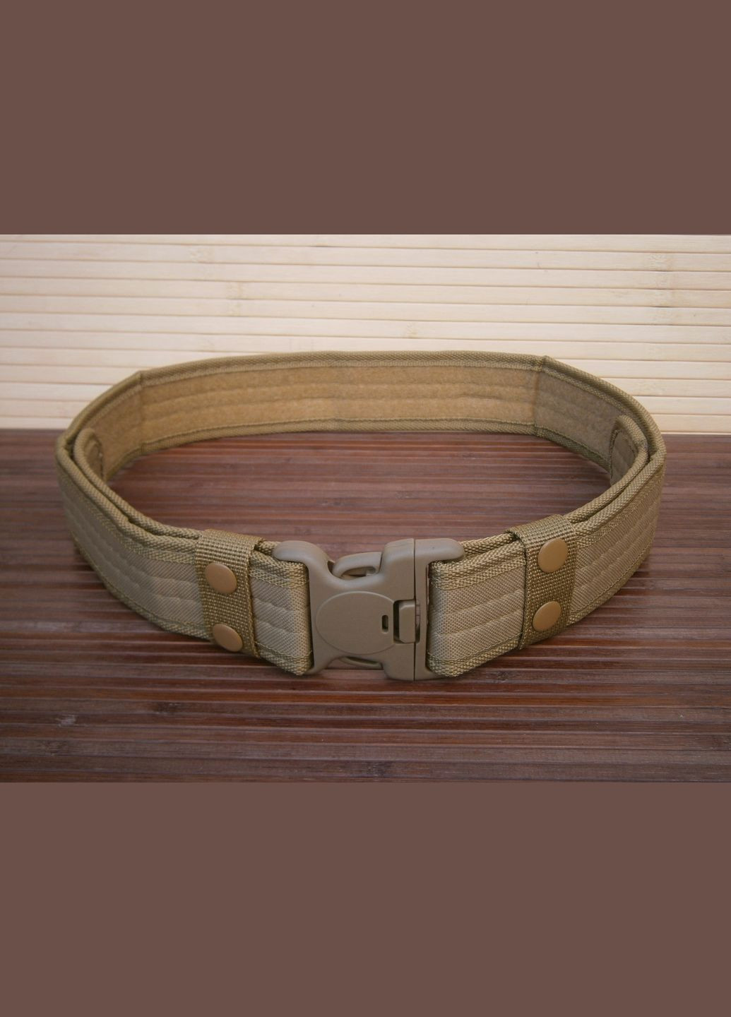 Ремінь UA Tactik-1 115 см No Brand (358649178)