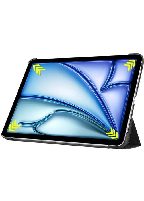 Чохол Smart Case для Apple iPad Air 11" M4 2026 Dusk (715206) BeCover (385676574)