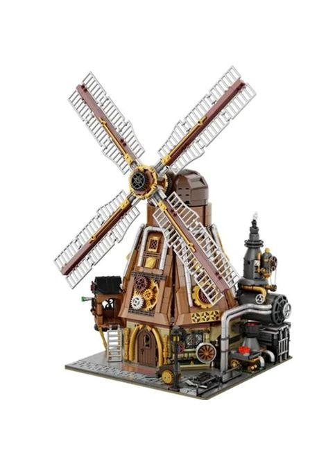 Конструктор Original Майстерня млинів (85026) Pantasy (370608205)