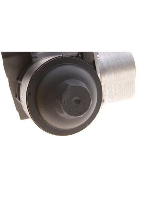 Корпус фільтра масляного (з радіатором) VW Polo/Skoda Fabia 1.2 TDi 09 58013720 (opt-om) No Brand (345760333)