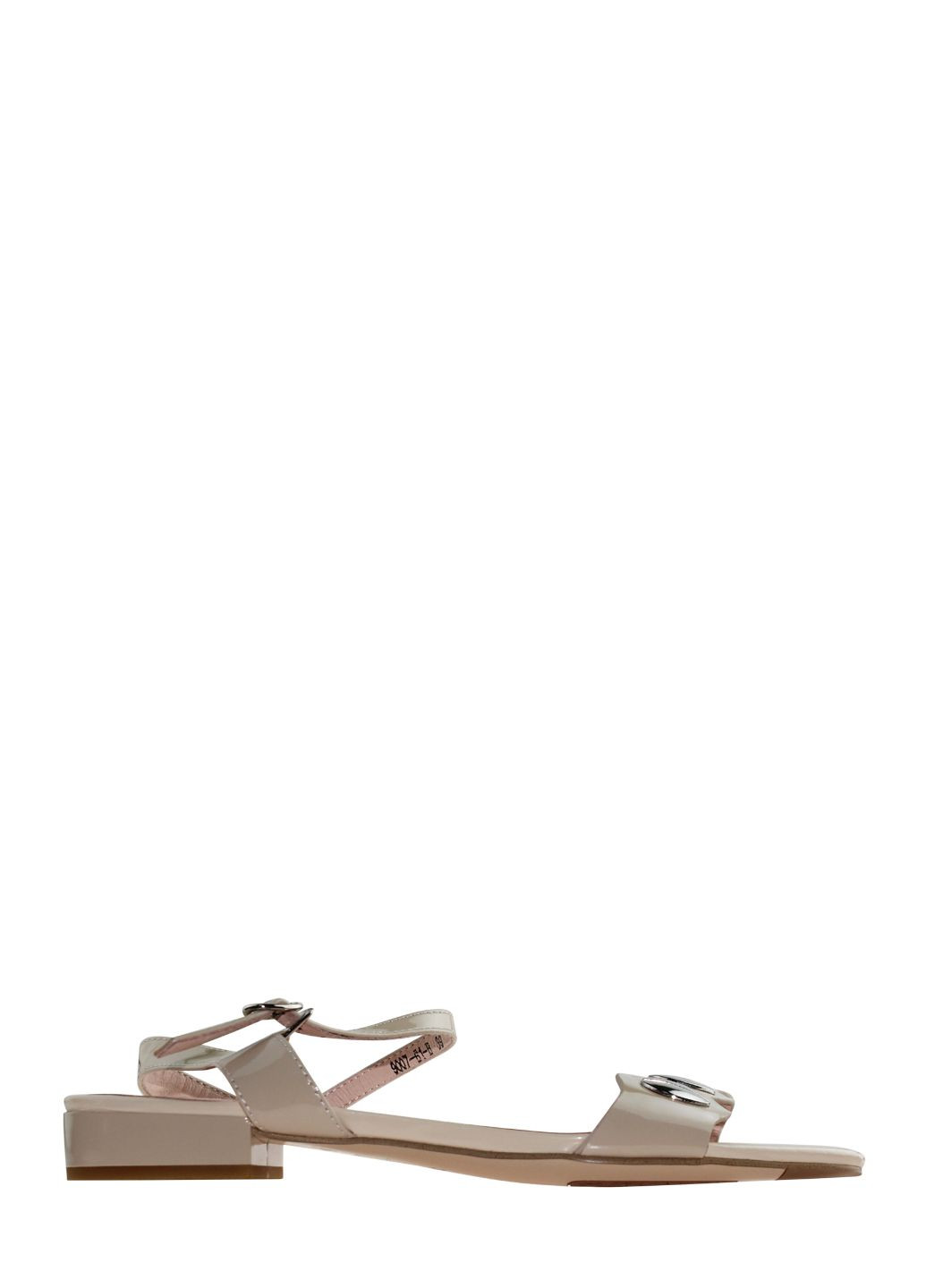 Босоніжки R81420-11 Бежевий El passo (364930399)