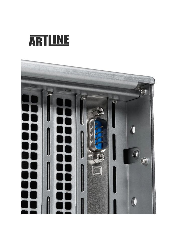 Сервер Business R33 (R33v122) ARTLINE (344464284)