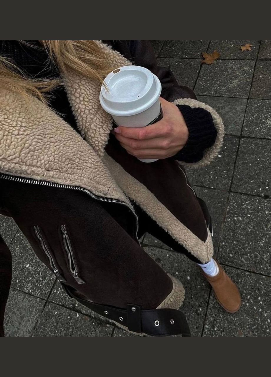 Дубленка Garna (308796726)