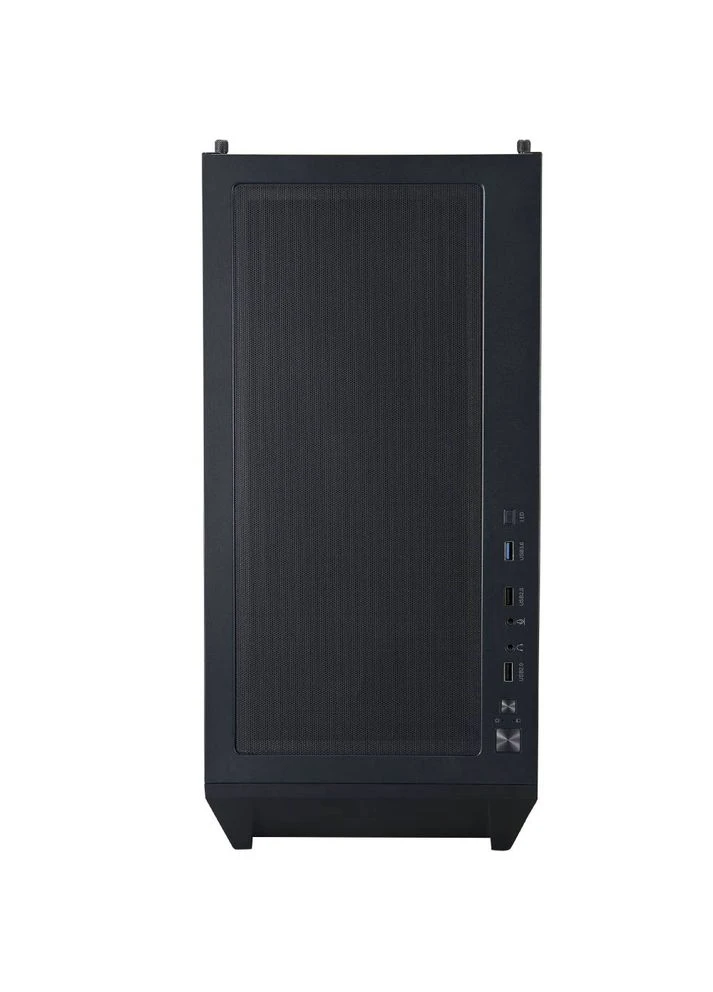 Корпус PS8MX-BK Black 1STPLAYER (361202739)