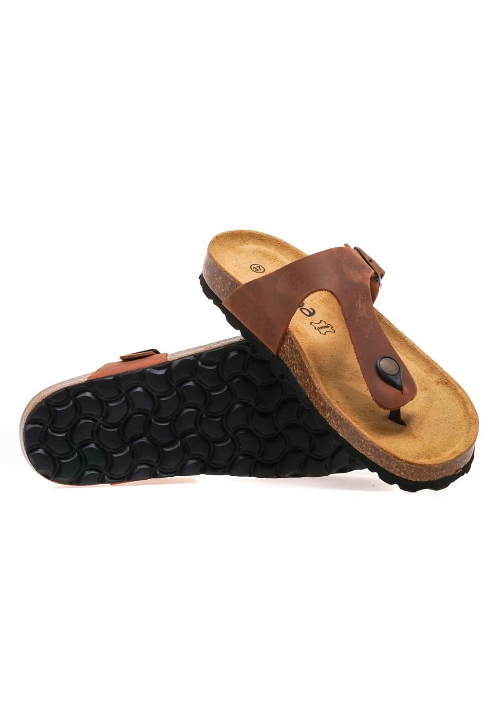 В'єтнамки жіночі 10250 CUERO 1 No Brand (388637778)
