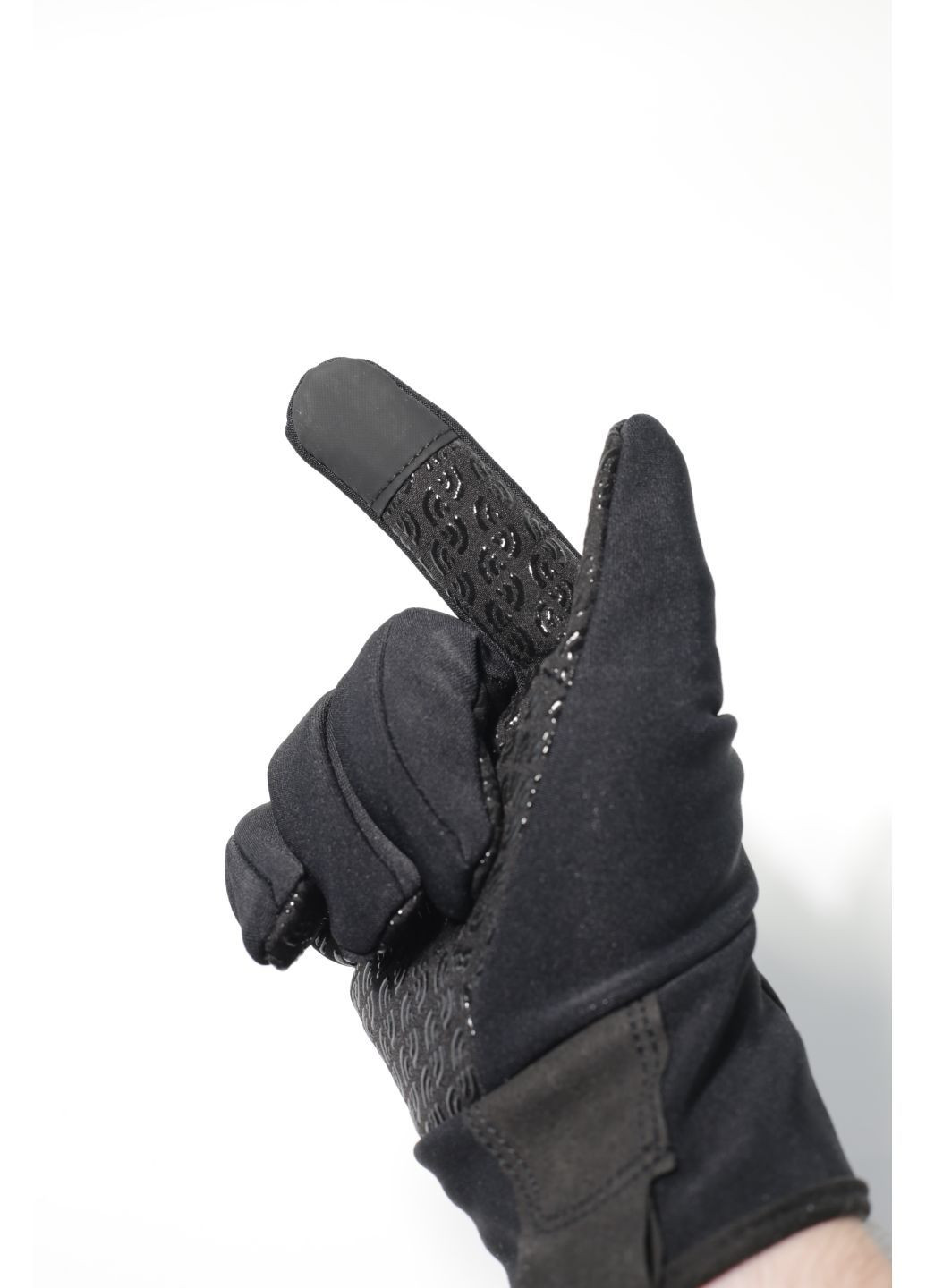 Перчатки мужские / Перчатки женские / Перчатки подростковые / Перчатки унисекс (IF-00000172) No Brand (372183657)