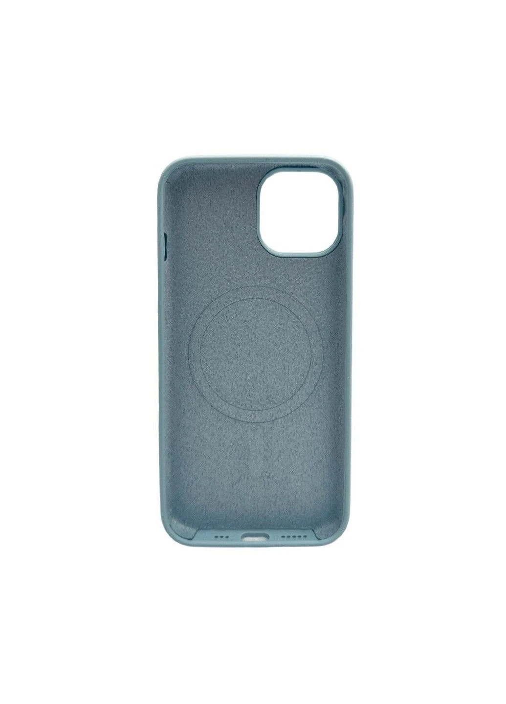 Чехол для смартфона Silicone Case Magnetic для Apple iPhone 13 Pro Pink No Brand (382918798)