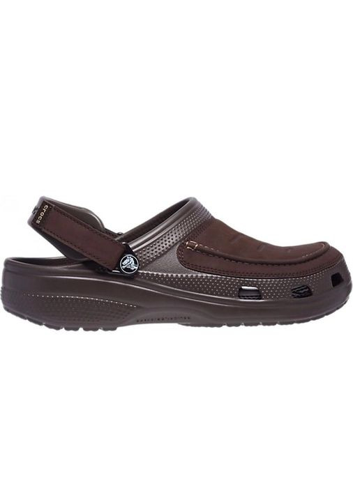 Сабо Classic Yukon Vista II Clog Espresso M10W12-43-28 см 207142 Crocs (289362459)