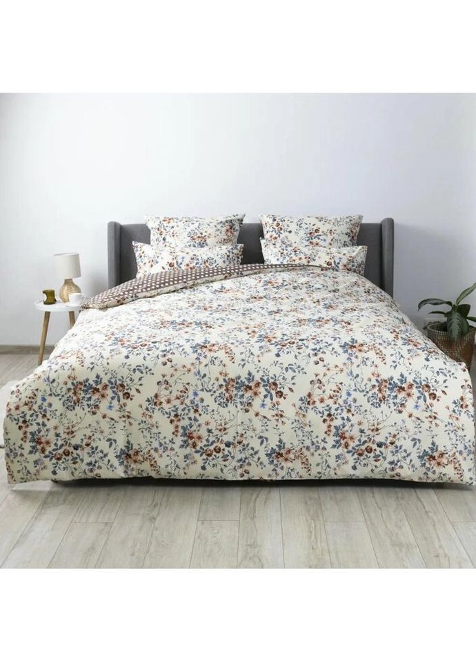 Постільна білизна євро Сієста 2-00880-29099 200х215 см ТЕП (336328337)