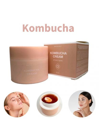 MODAY Крем — Крем, Украина (336191555)