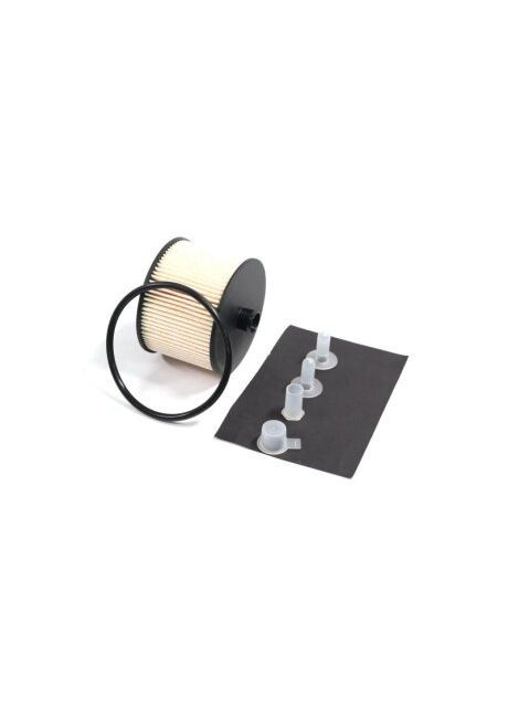 Фільтр паливний PSA 2.0 HDI 04-, FORD 2.0 TDCI 04- (вир-во ) A120310 Denckermann (366112033)