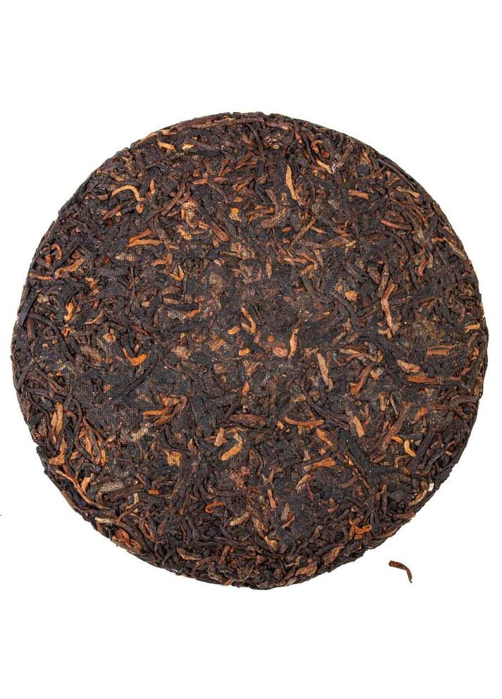 Шу Пу Ер Disco Dancer 2021 р. - млинець, 100 г Jinglong (305196069)