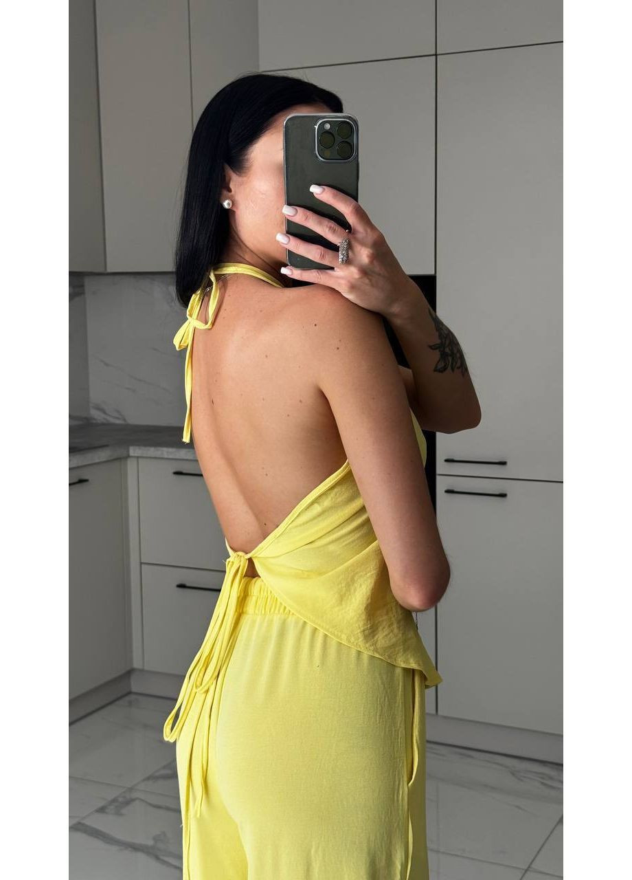 Жіночий літній костюм No Brand (362618110)