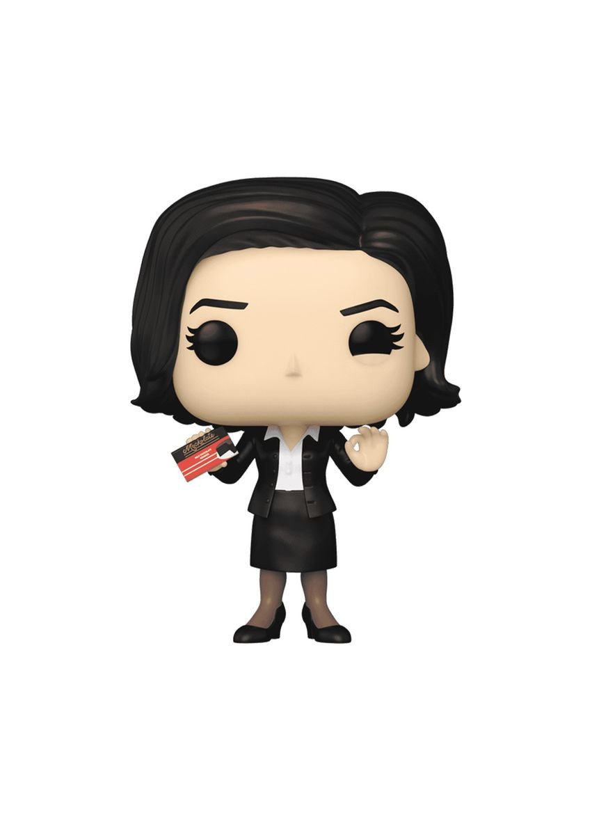 Ігрова фігурка POP! серії Друзі S6 - Моніка Funko (317274663)