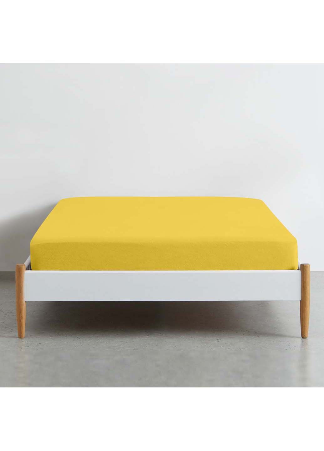 Дитяча постільна білизна в ліжечко BEES CS2 110х140 см Cosas (307477398)