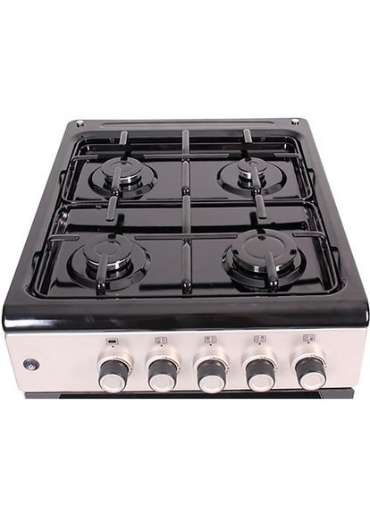 Плита газова PSG 54002 B PRIME TECHNICS (306770745)