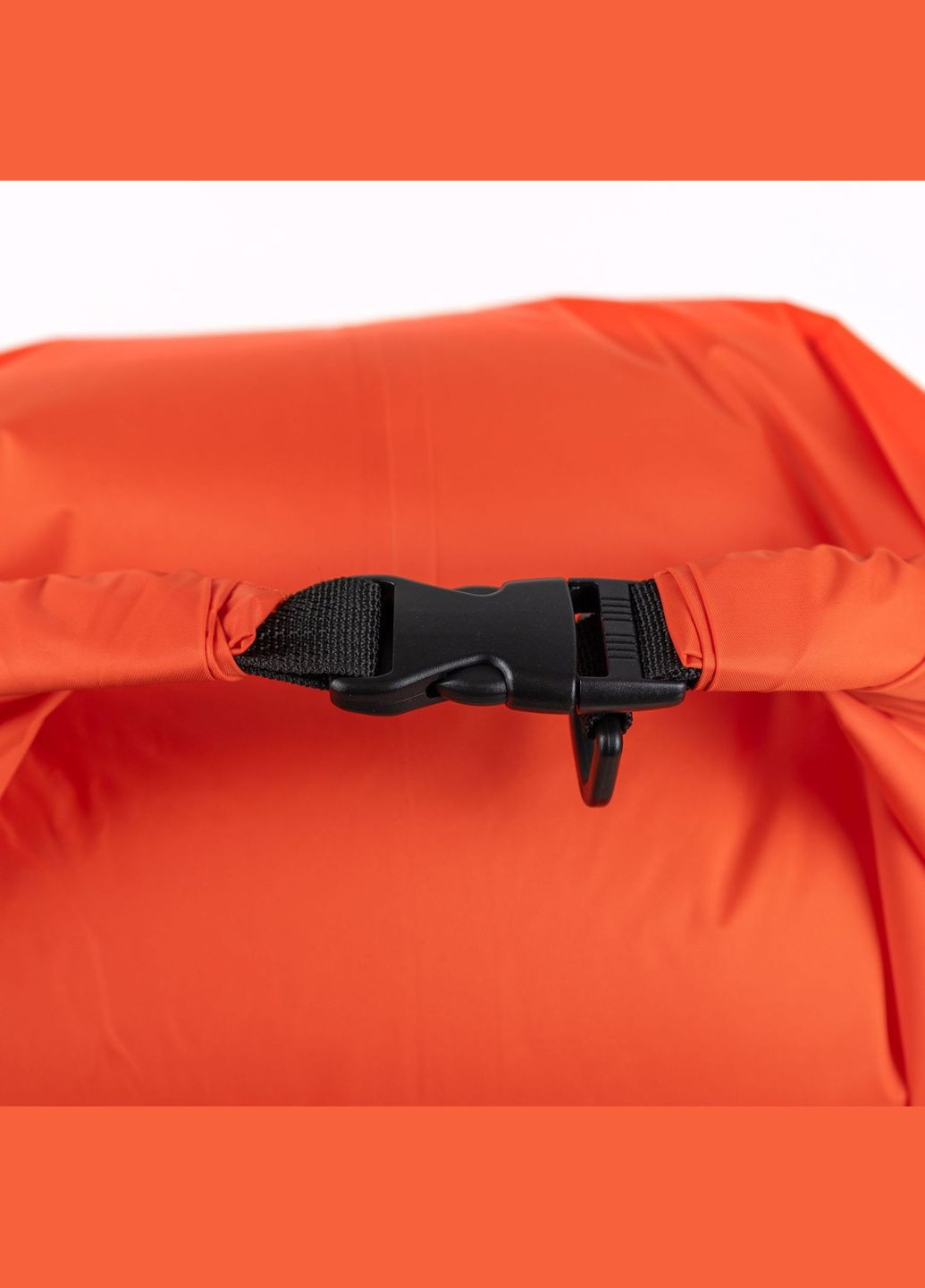 Гермомішок PVC 70 л TRA-104 Червоний Tramp Nylon (317254368)