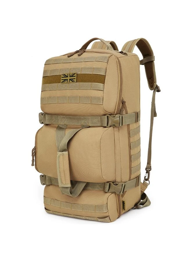 Сумка Operators Duffle Bag, KOMBAT (379284520)