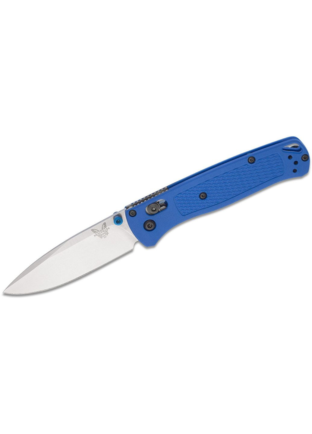 Нож AXIS Lock Blue - 535 Benchmade Bugout (325878282)