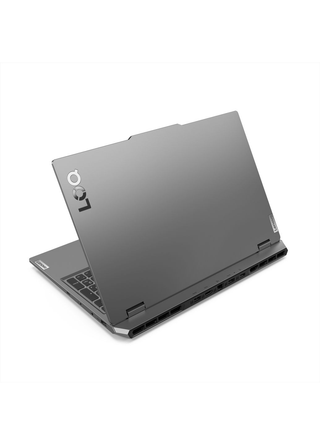 Ноутбук LOQ 15IRX9 Luna Grey (83DV01C2RA) Lenovo (367057271)