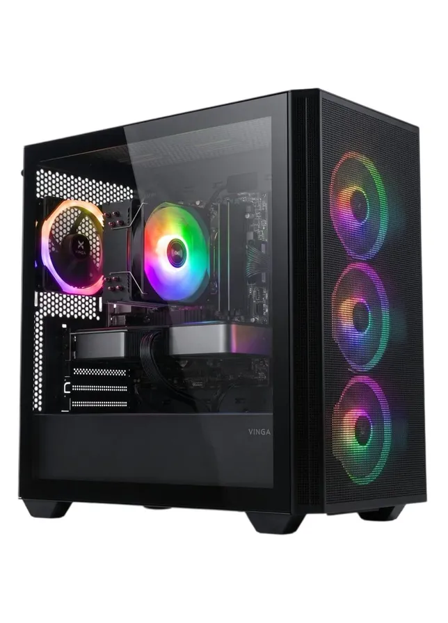 Компьютер Rhino D9107 Windows 11 Home (R5M16G30508GBWH.D9107) Vinga (405764462)