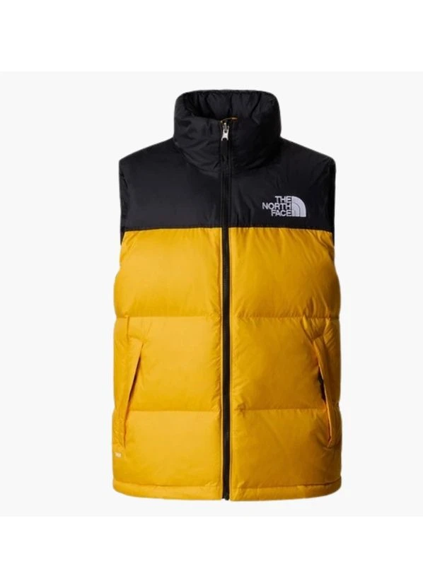 Жилет 1996 Retro Nuptse желто-черный NF0A3JQQZU3 M The North Face (399361332)