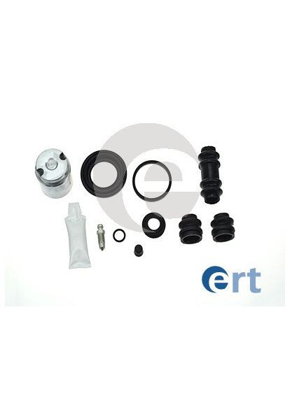 Ремкомплект супорта (частини супорта, ущільнювачі) К-Т - KIA CARENS II 1.6, 1.8, 2.0 CRDI 02>>;? 38 401781-ua ERT (366190738)