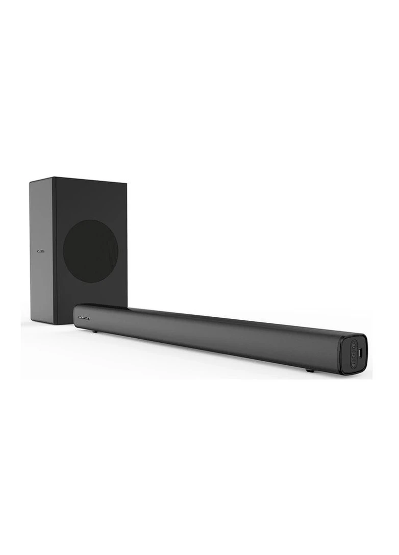 Саундбар K6 Pro Soundbar. 100W, Black Acefast (403221641)