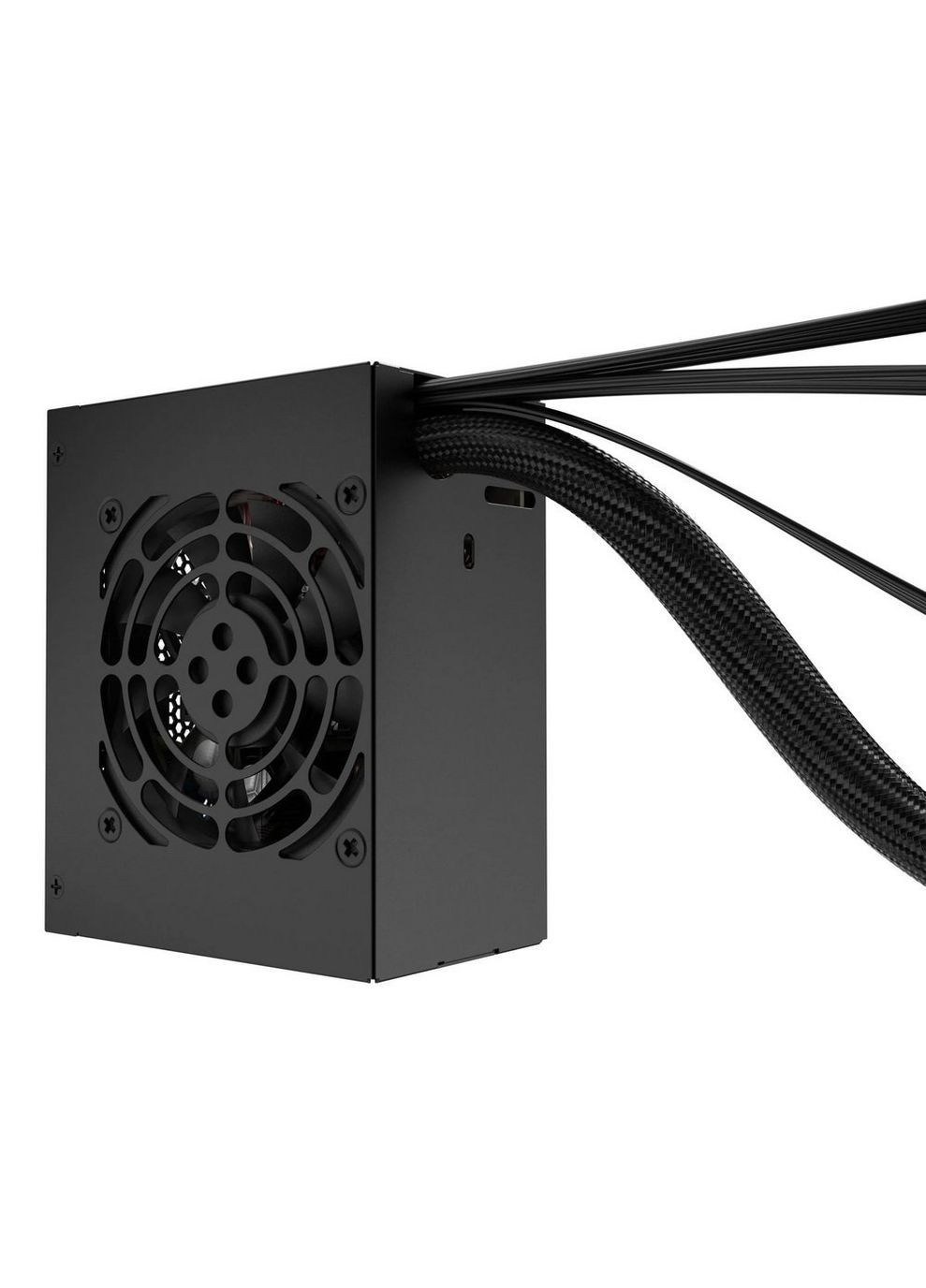 Блок питания Anode SFX Bronze 450W (FD-P-AS2B-450-EU) FRACTAL DESIGN (360409353)