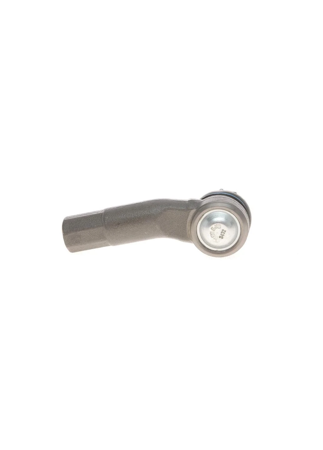 Наконечник тяги рульової (R) Skoda Octavia II 04-13/SuperB/Yeti 09-17/VW Caddy III/Passat 116 020 0026/HD UA63 Meyle (345757952)
