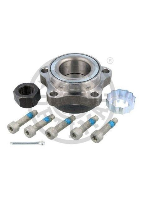 Подшипник колесный с ступицей Optimal (366167582)